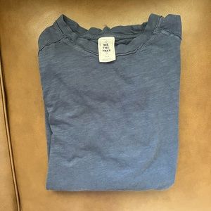 We The Free Arden Extra Long Top